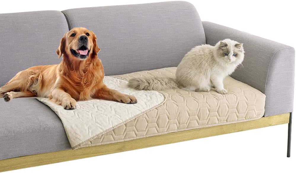 Waterproof Pet Furniture Cover