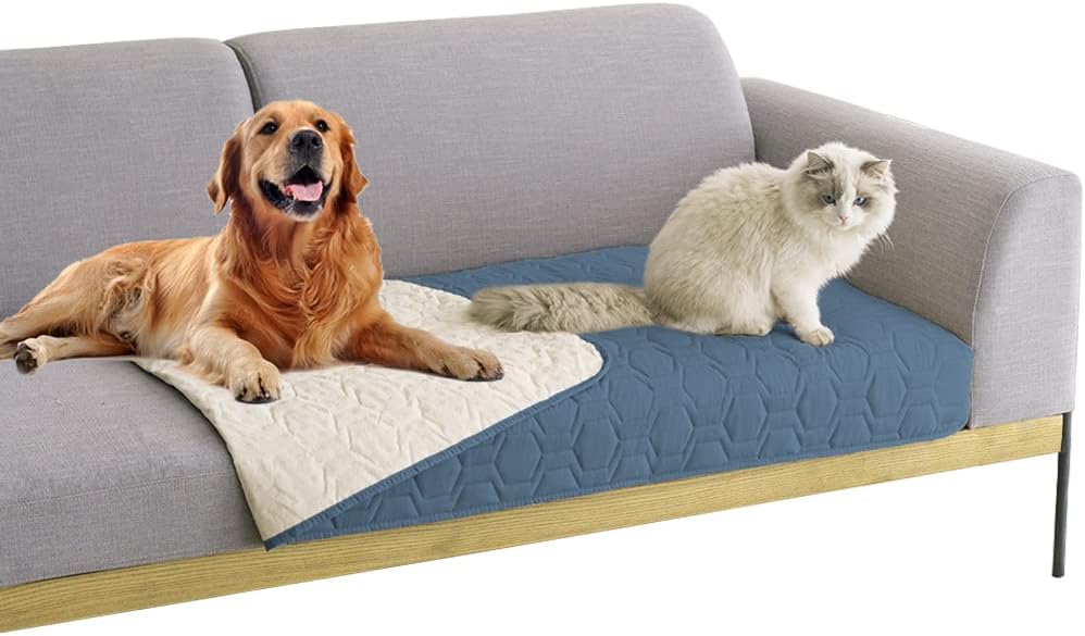 Waterproof Pet Furniture Cover