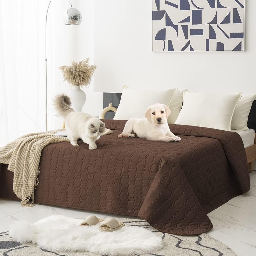 Waterproof Pet Furniture Cover