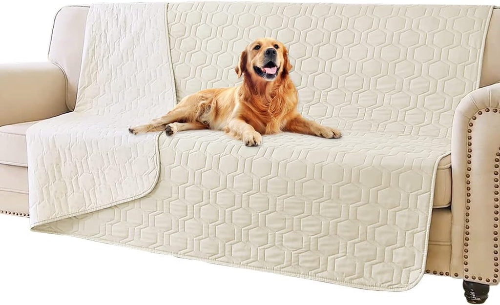 Waterproof Pet Furniture Cover