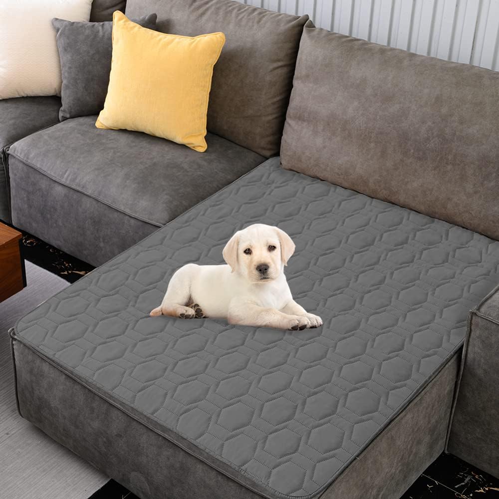 Waterproof Pet Furniture Cover