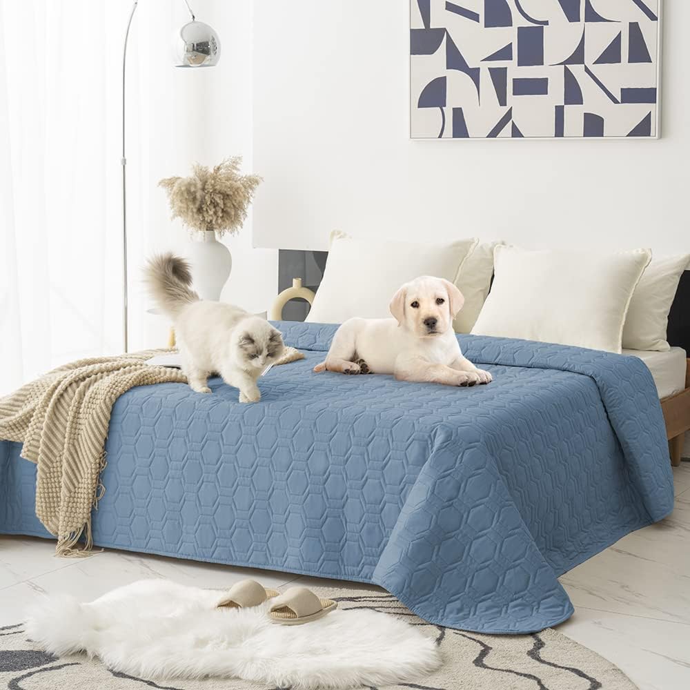 Waterproof Pet Furniture Cover