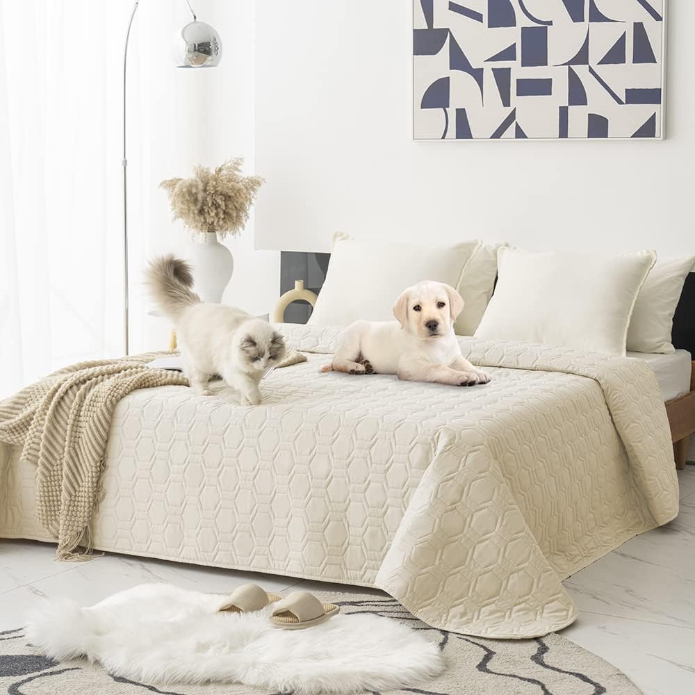 Waterproof Pet Furniture Cover
