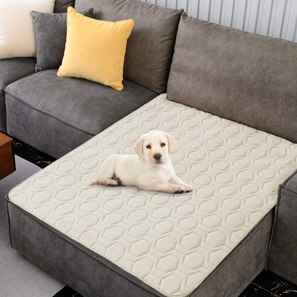 Waterproof Pet Furniture Cover
