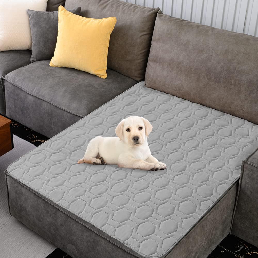 Waterproof Pet Furniture Cover