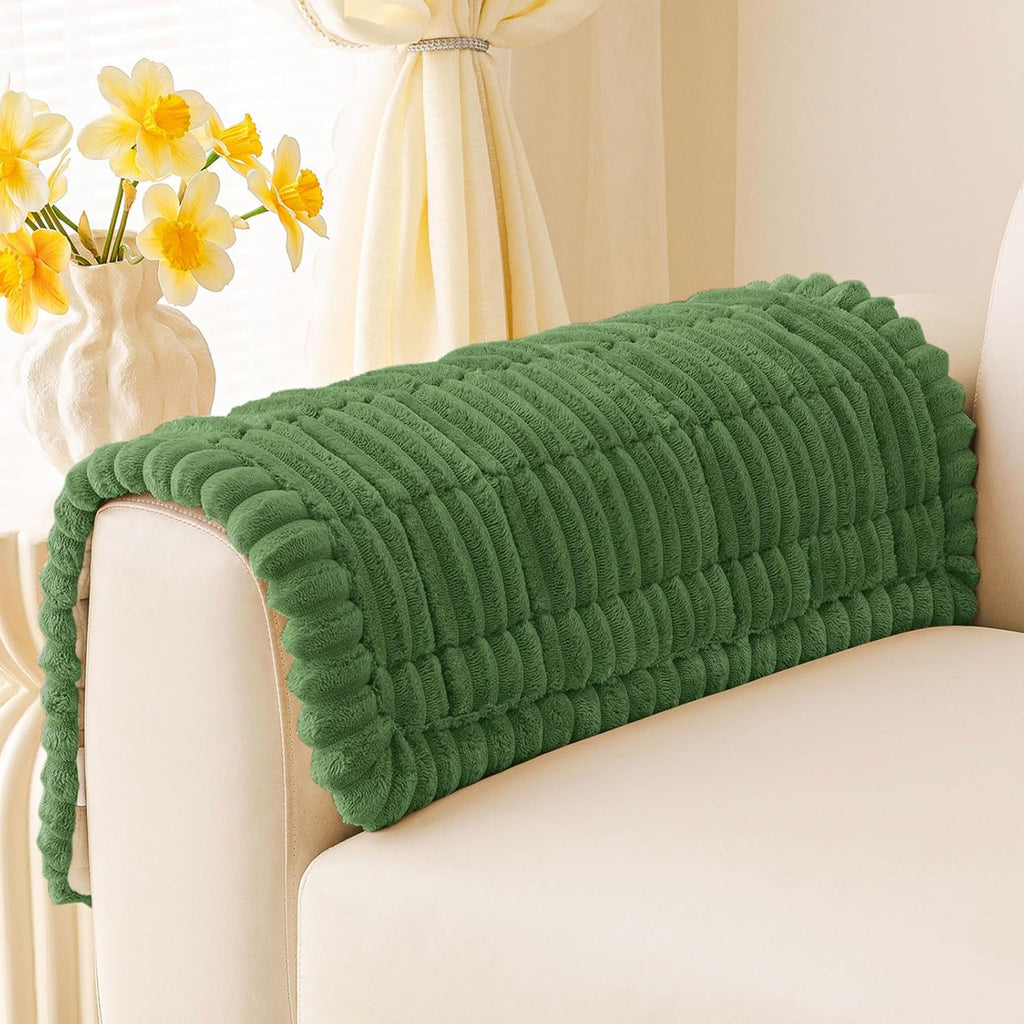 Soft Pet Sofa Cover
