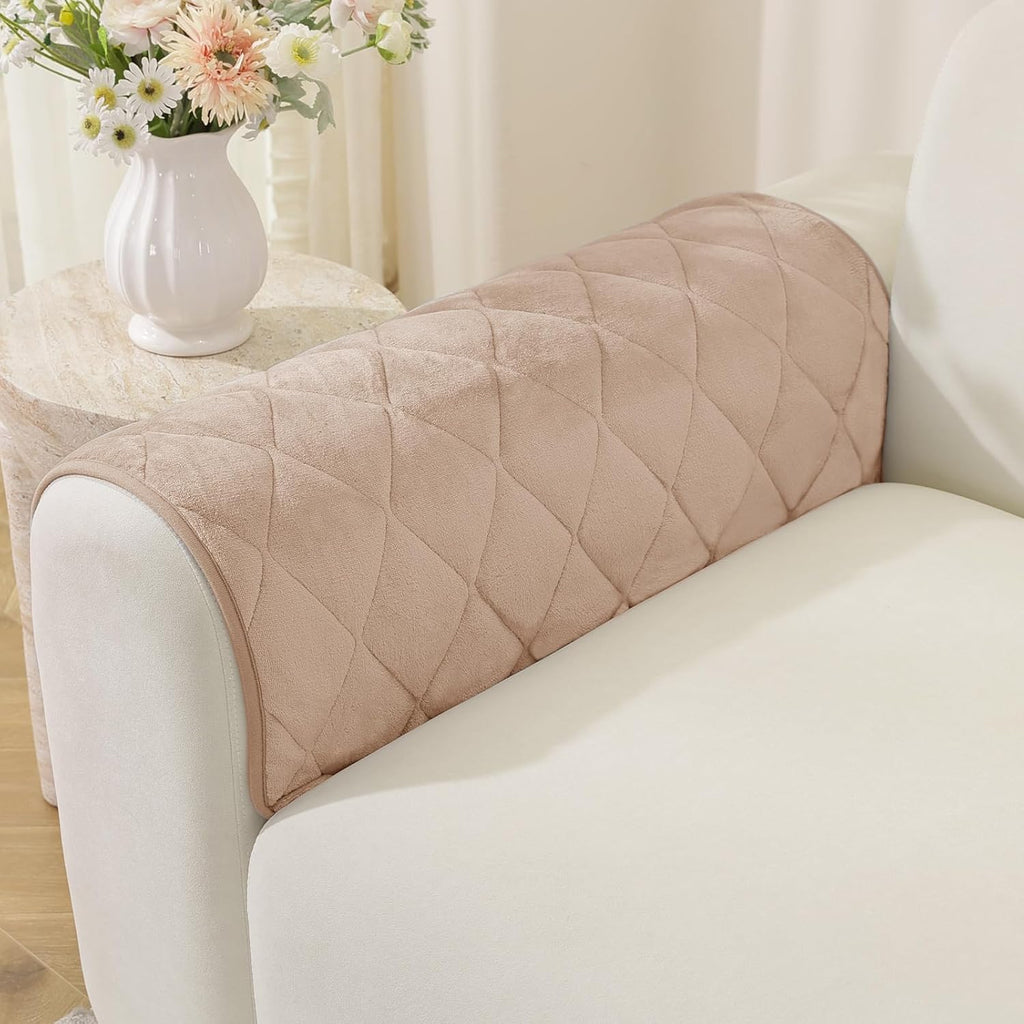 Fuzzy Pet Couch Cover