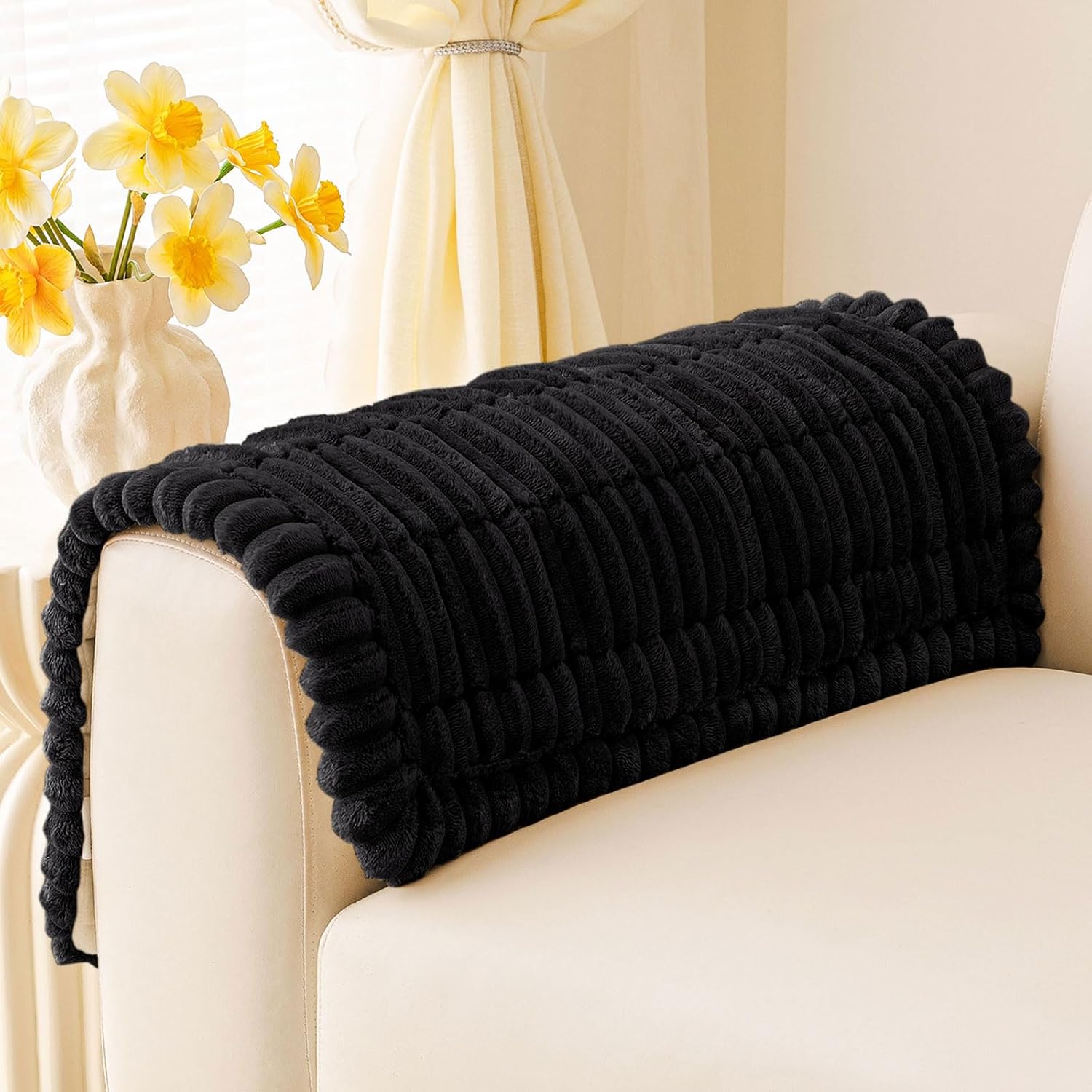 Soft Pet Sofa Cover
