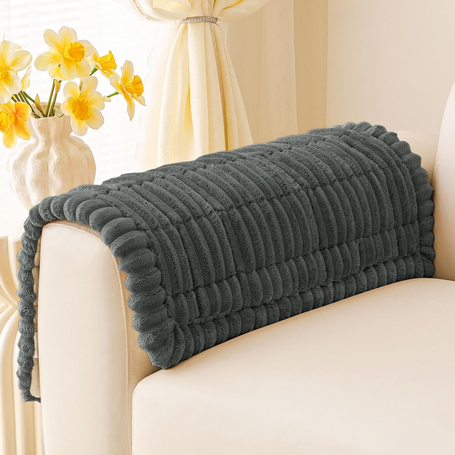 Soft Pet Sofa Cover