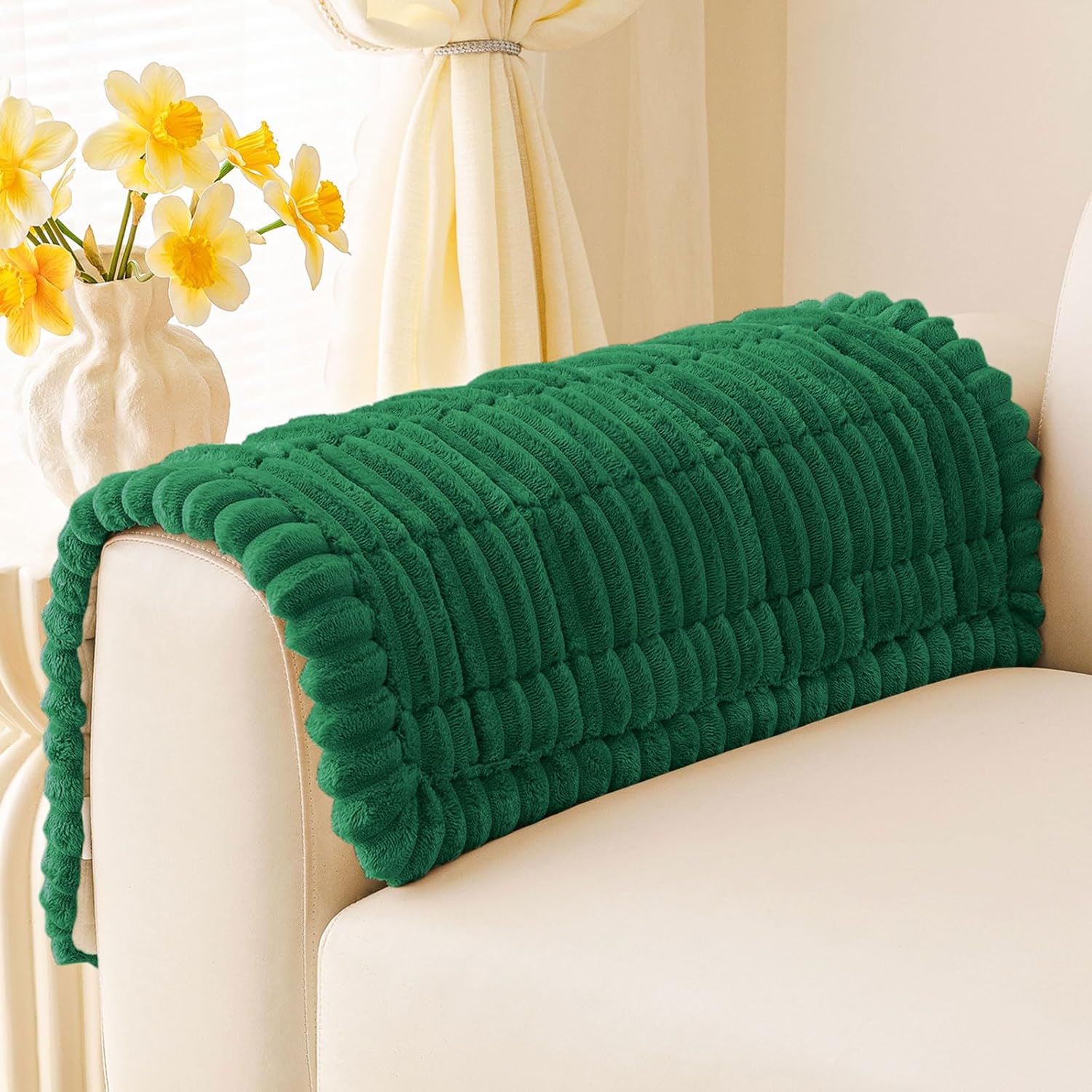Soft Pet Sofa Cover