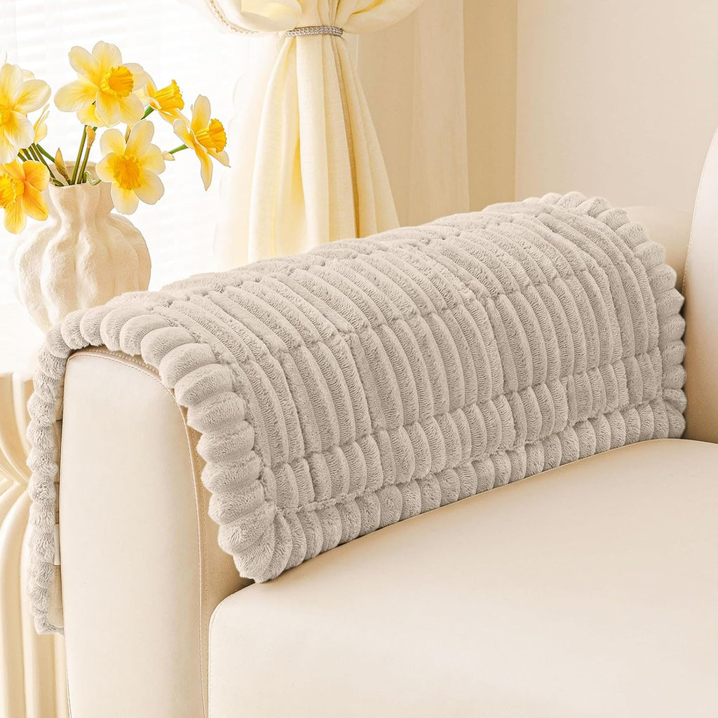 Soft Pet Sofa Cover