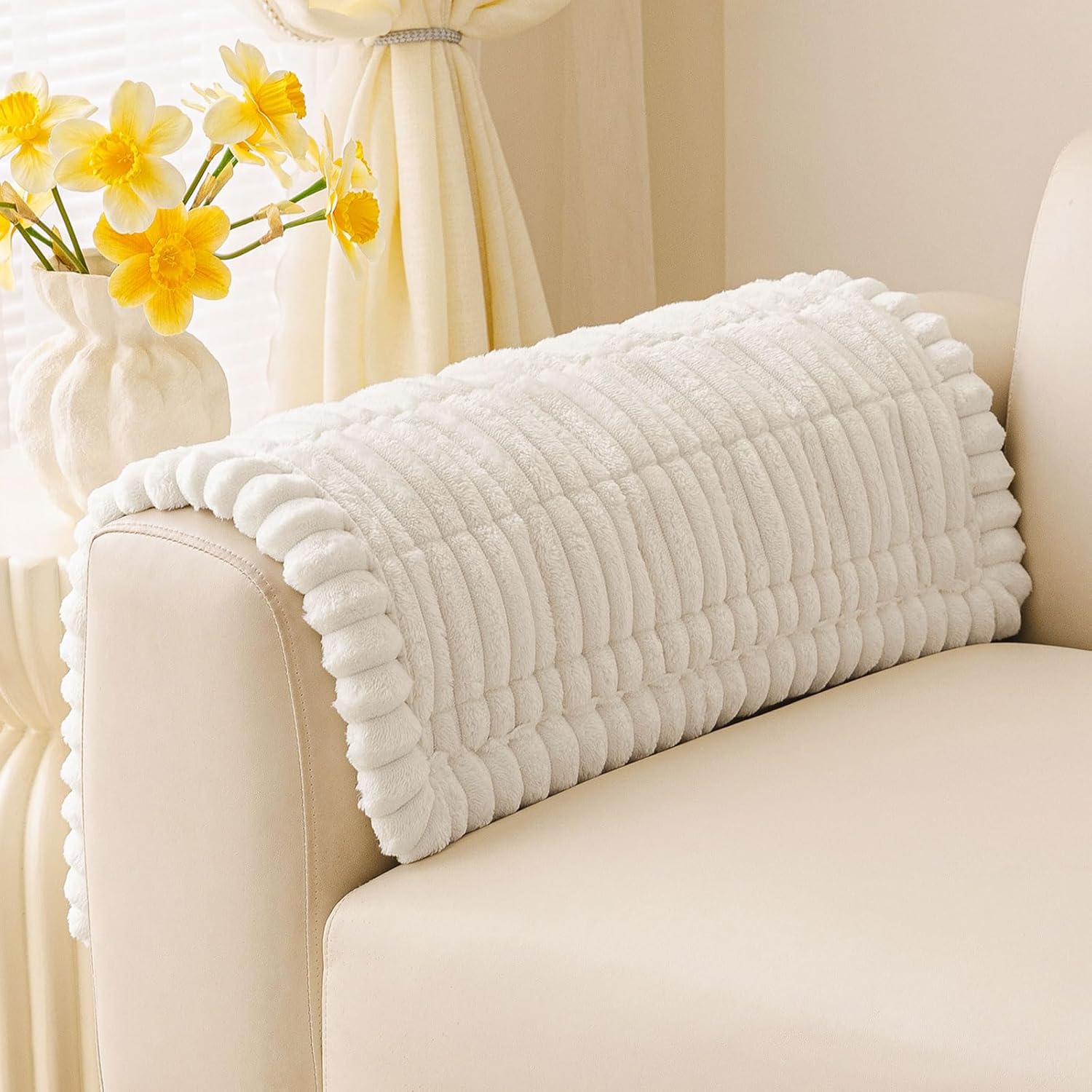 Soft Pet Sofa Cover