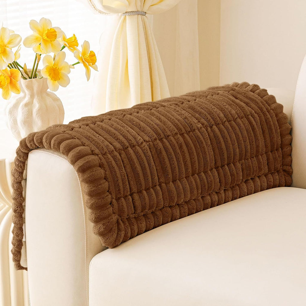 Soft Pet Sofa Cover