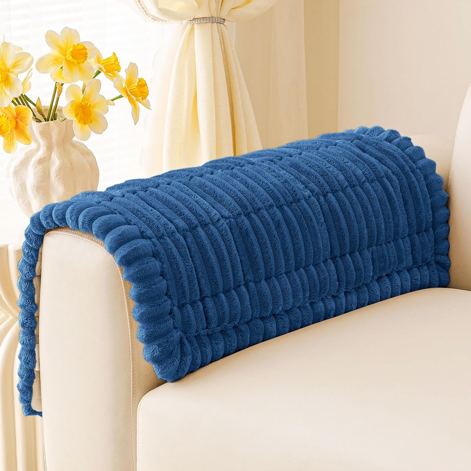 Soft Pet Sofa Cover