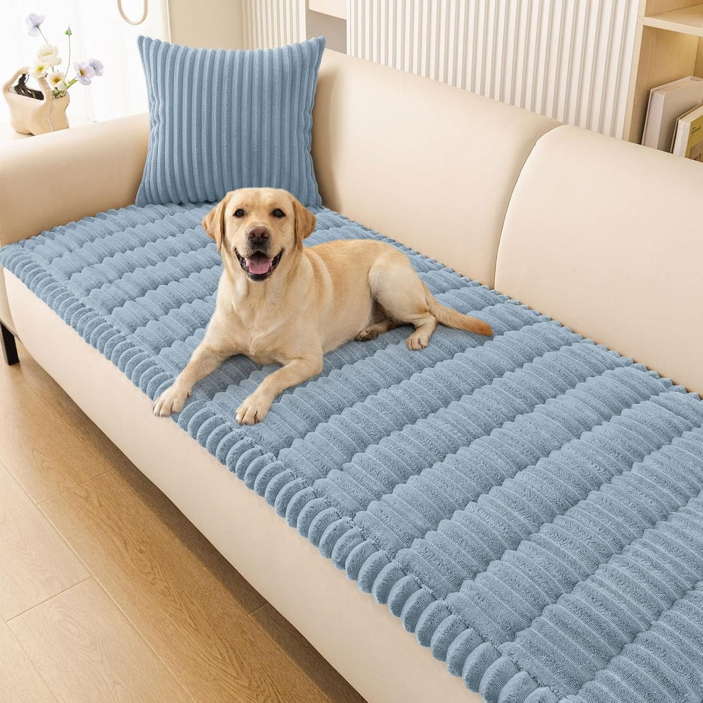 Soft Pet Sofa Cover