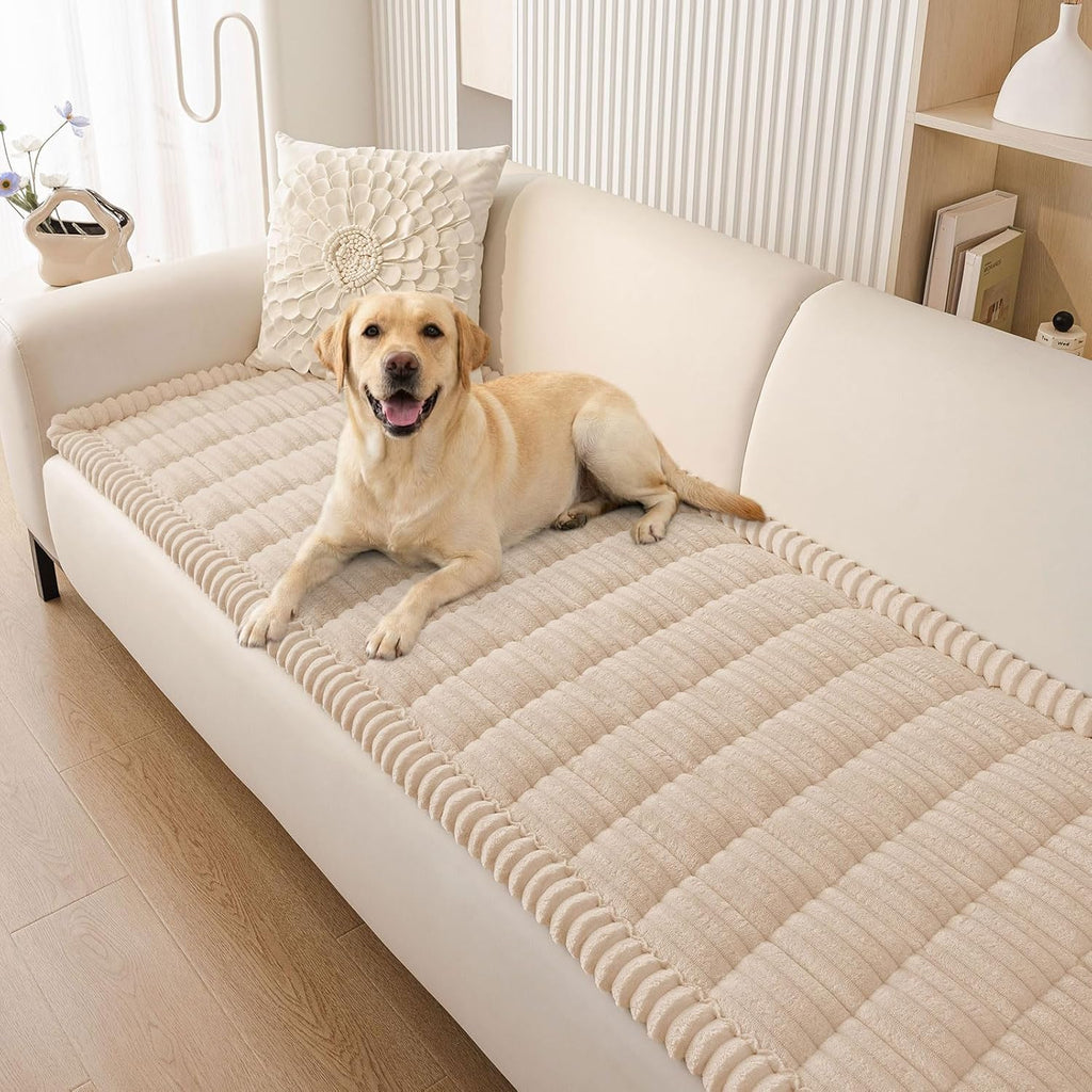 Soft Pet Sofa Cover