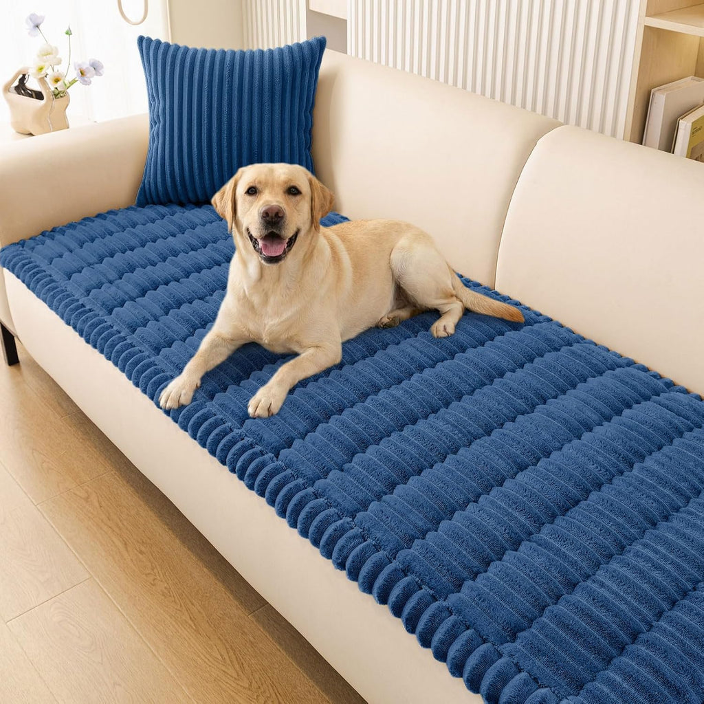 Soft Pet Sofa Cover