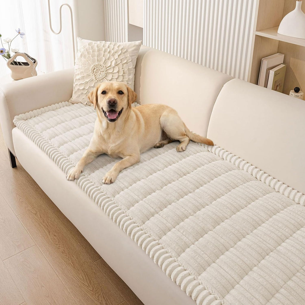 Soft Pet Sofa Cover