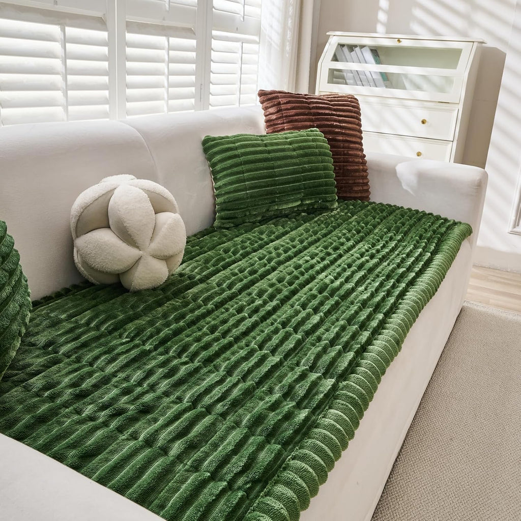 Washable Pet Couch Cover