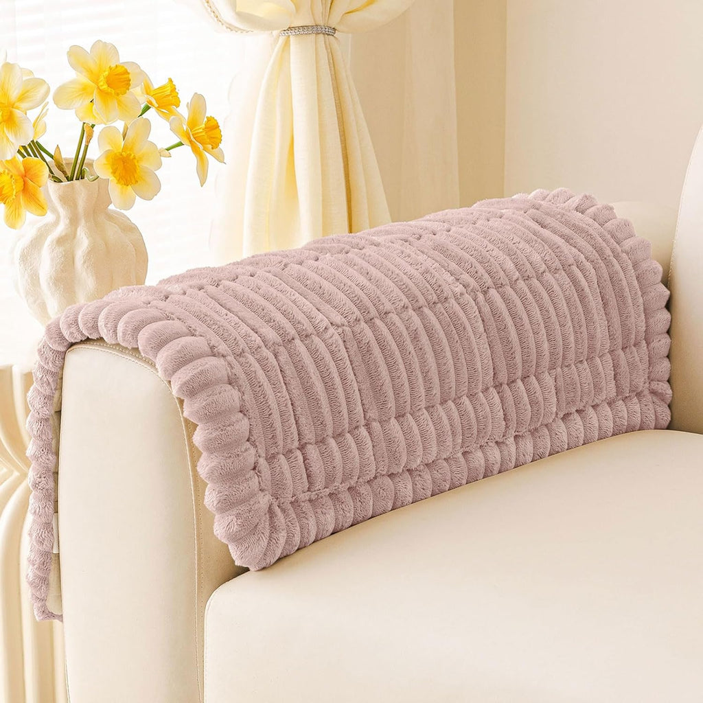 Soft Pet Sofa Cover