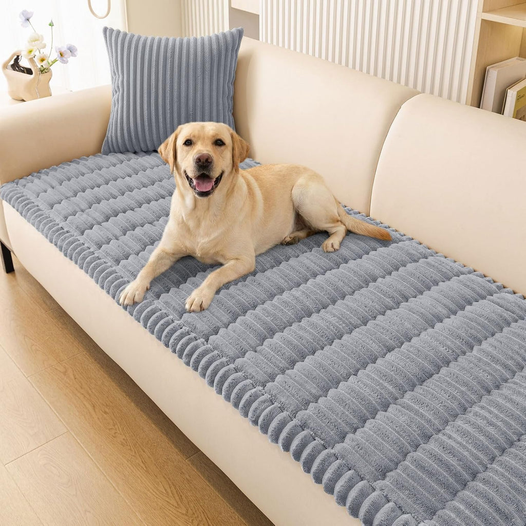 Soft Pet Sofa Cover