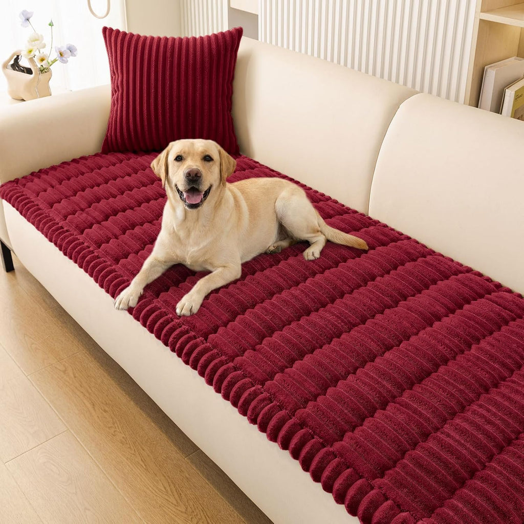 Soft Pet Sofa Cover