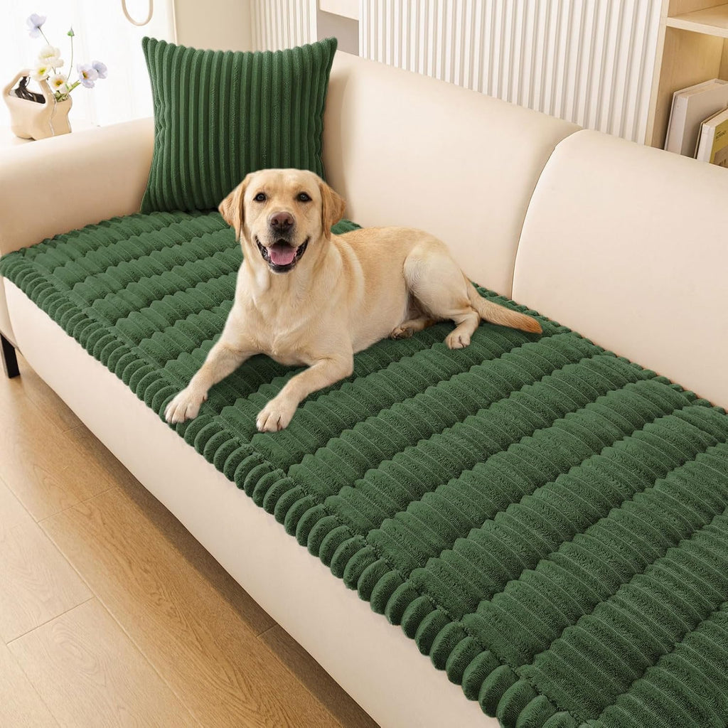 Soft Pet Sofa Cover