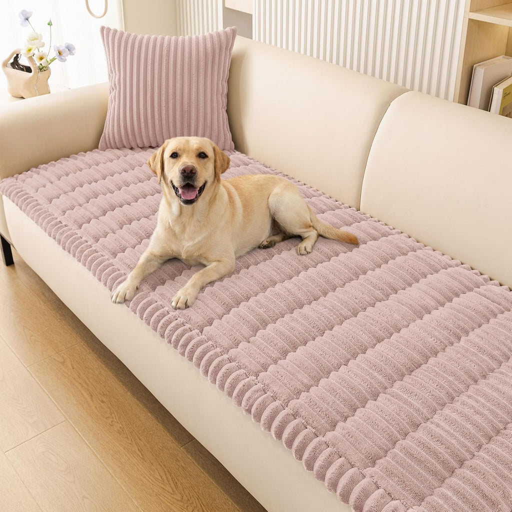 Soft Pet Sofa Cover