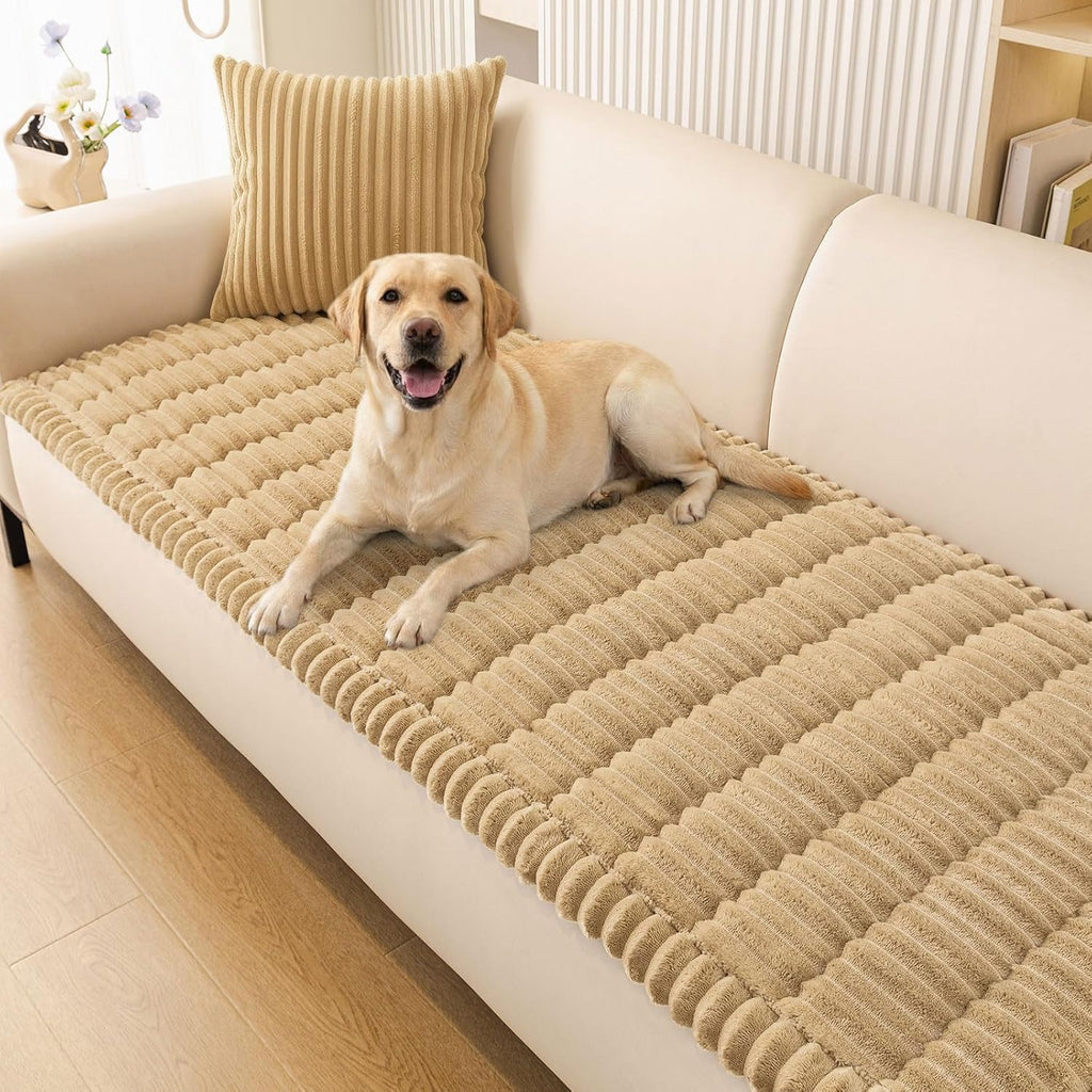 Soft Pet Sofa Cover
