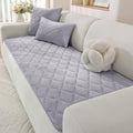 Fuzzy Pet Couch Cover
