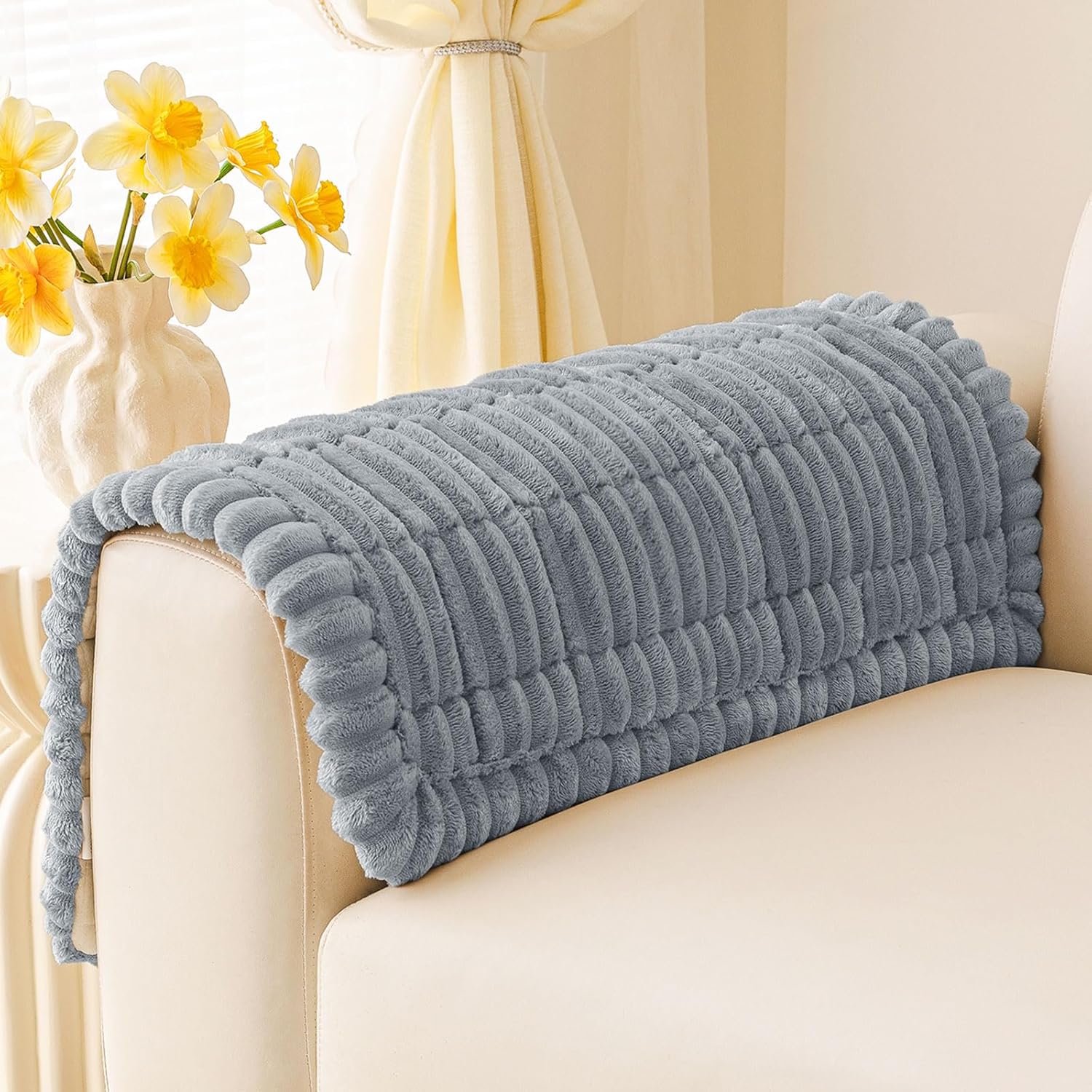 Soft Pet Sofa Cover