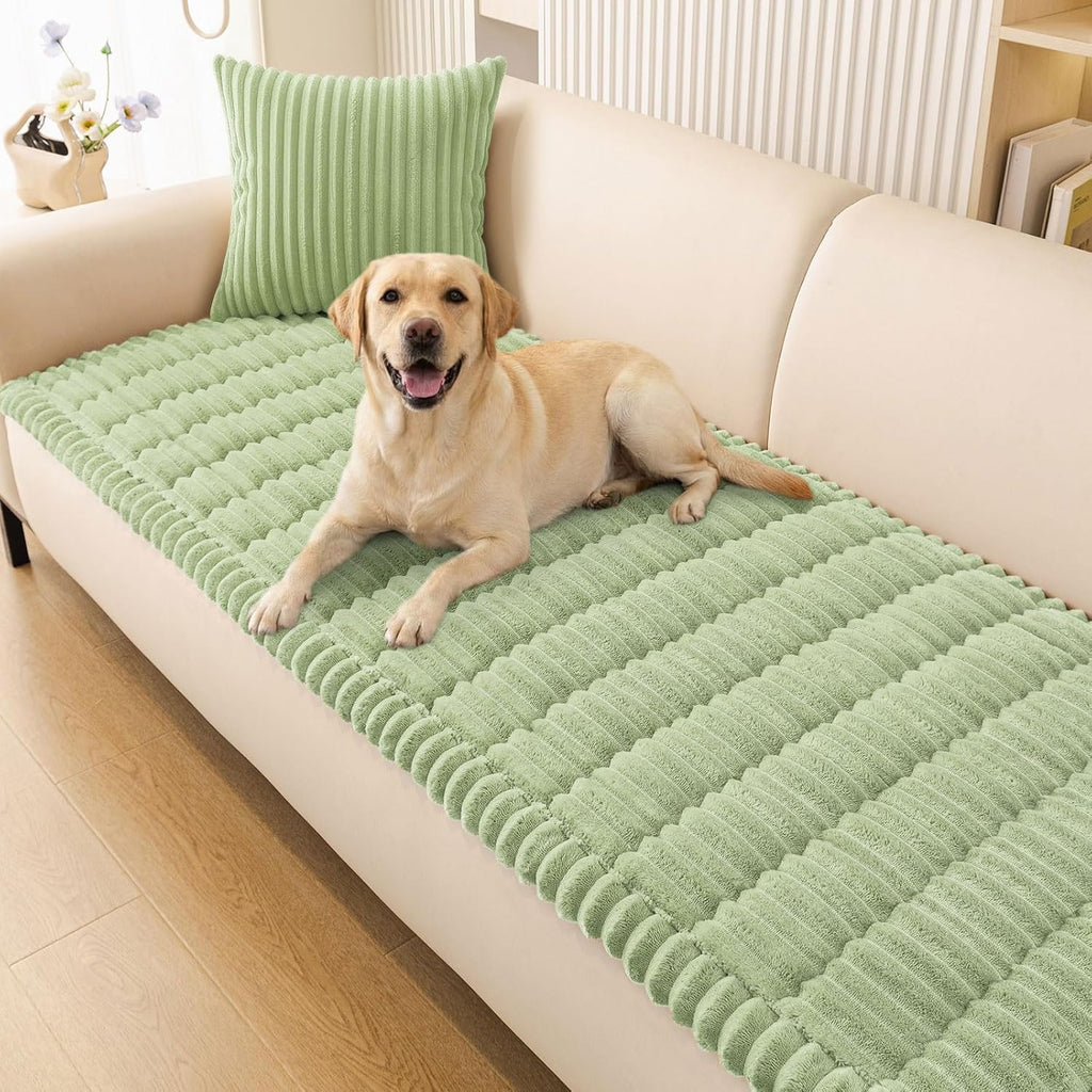 Soft Pet Sofa Cover