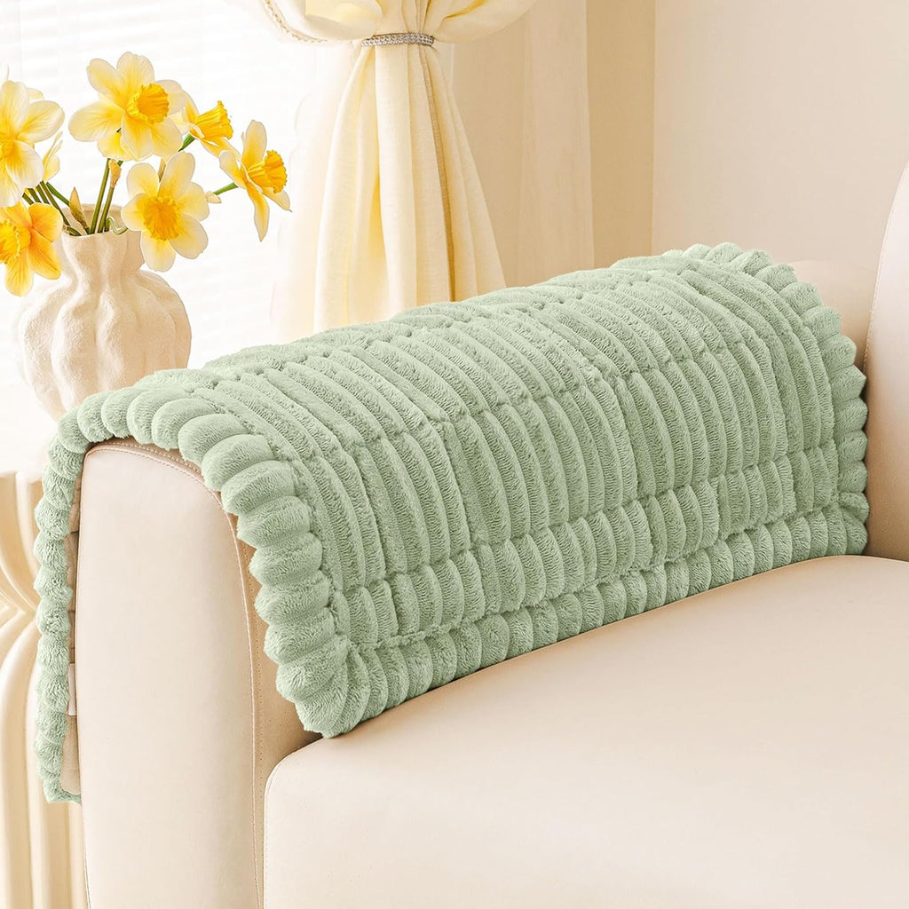 Soft Pet Sofa Cover