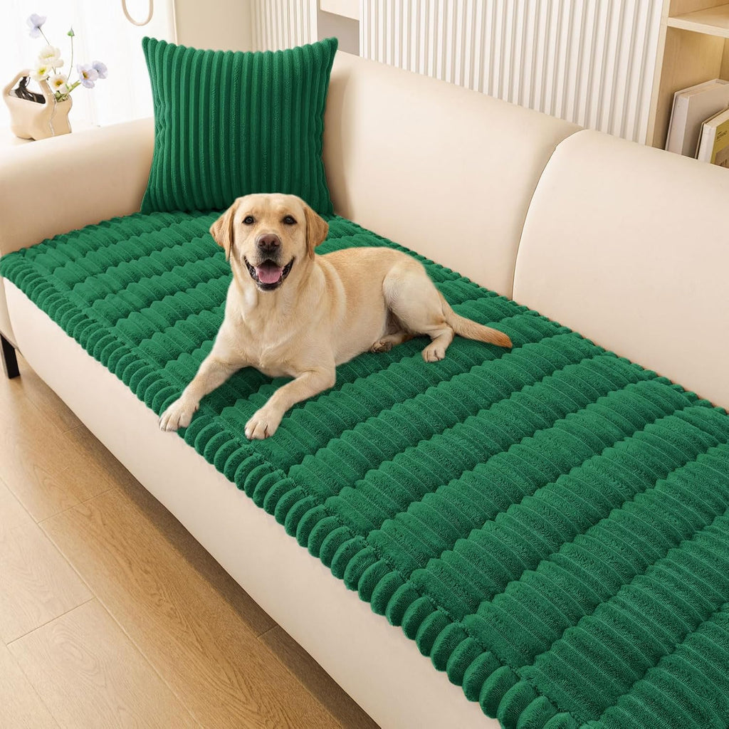 Soft Pet Sofa Cover