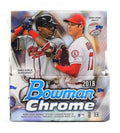 Baseball Sealed Hobby Box